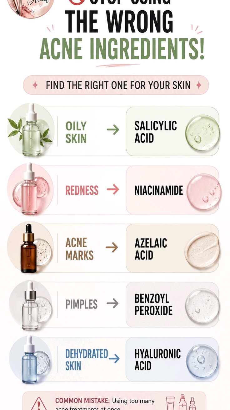 Best Cleanser for Every Skin Type — Without the Overwhelm
